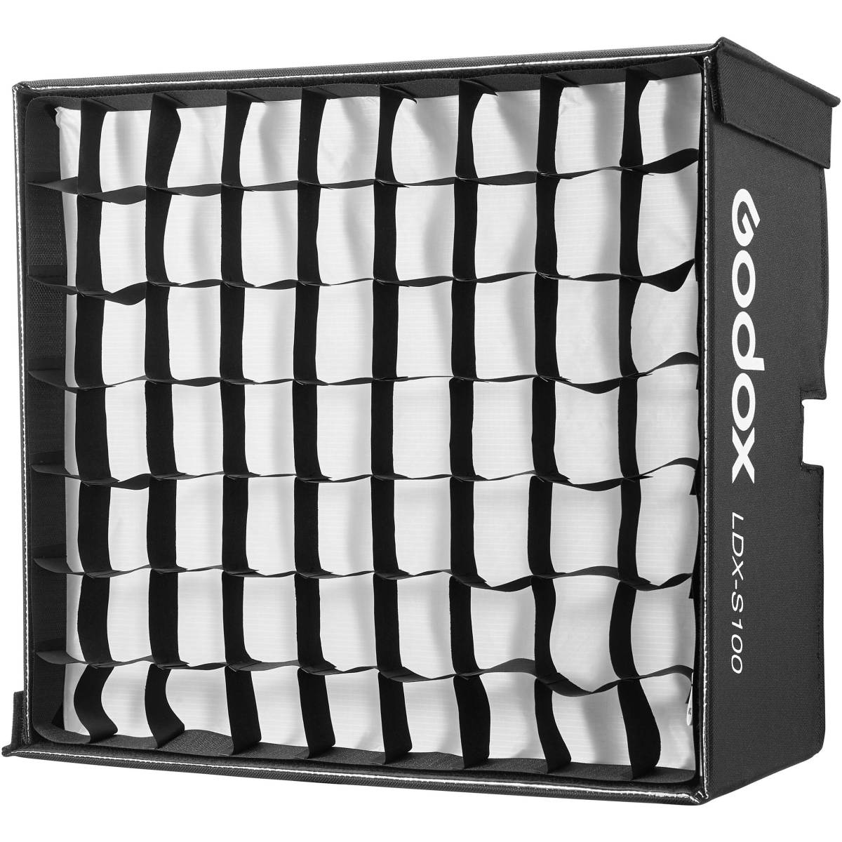 Godox LDXS100 Softbox Kit for LDX100 Panels