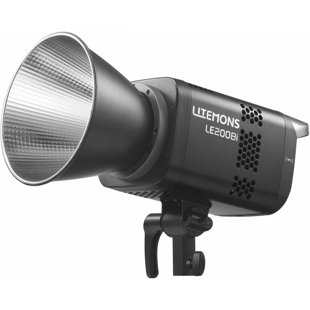 Godox Litemons LE200Bi Bi-Color LED Light (White)