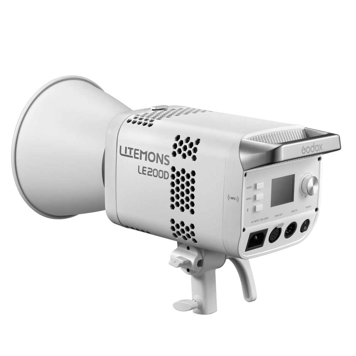 Godox Litemons 200W LED Daylight COB Light (White)