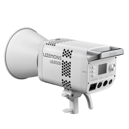 Godox Litemons 200W LED Daylight COB Light (White)