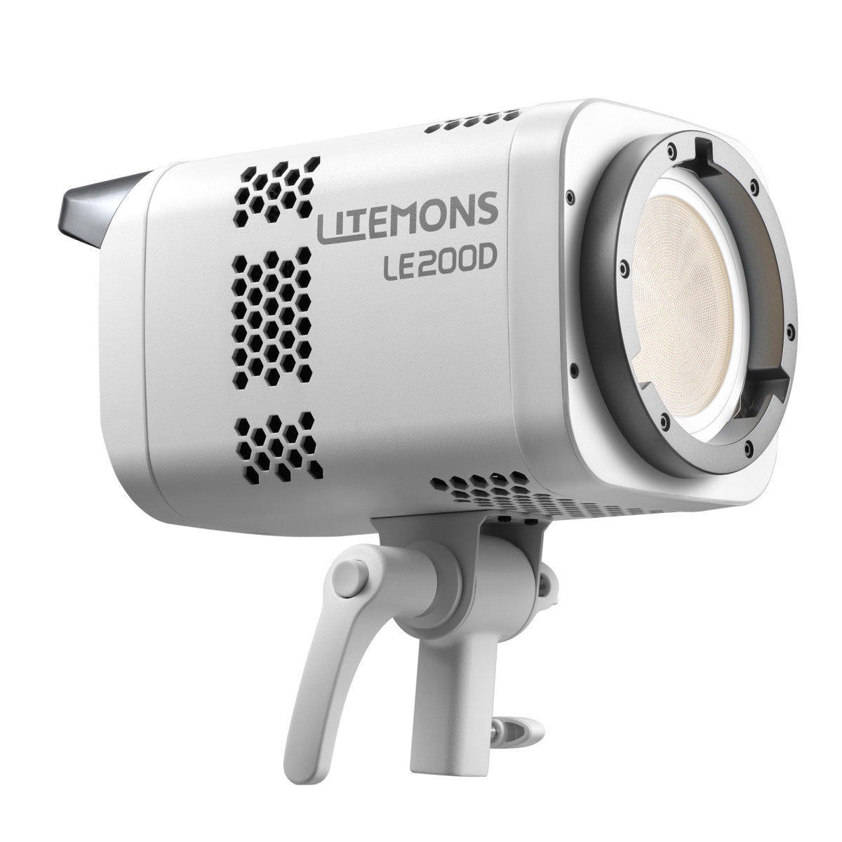 Godox Litemons 200W LED Daylight COB Light (White)