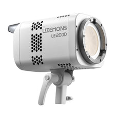 Godox Litemons 200W LED Daylight COB Light (White)