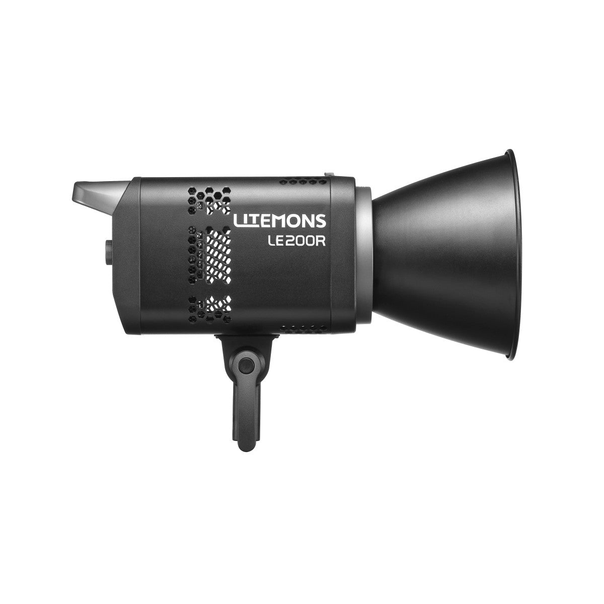 Godox Litemons LE200R RGB LED Monolight (Black)