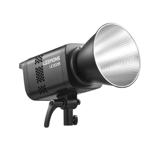 Godox Litemons LE300R RGB LED Monolight (Black)