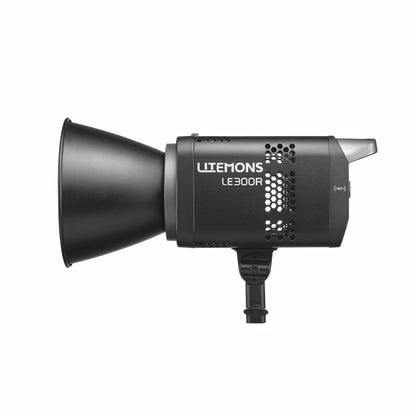 Godox Litemons LE300R RGB LED Monolight (Black)