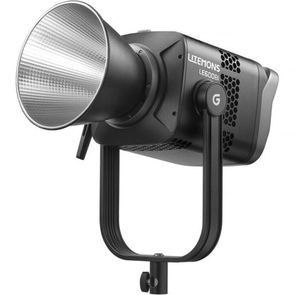 Godox Litemons LE600Bi Bi-Color LED Monolight (Black)