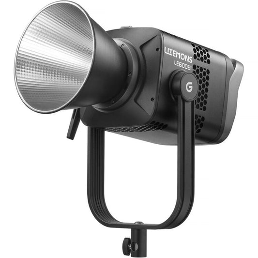 Godox Litemons LE600Bi Bi-Color LED Monolight (Black)