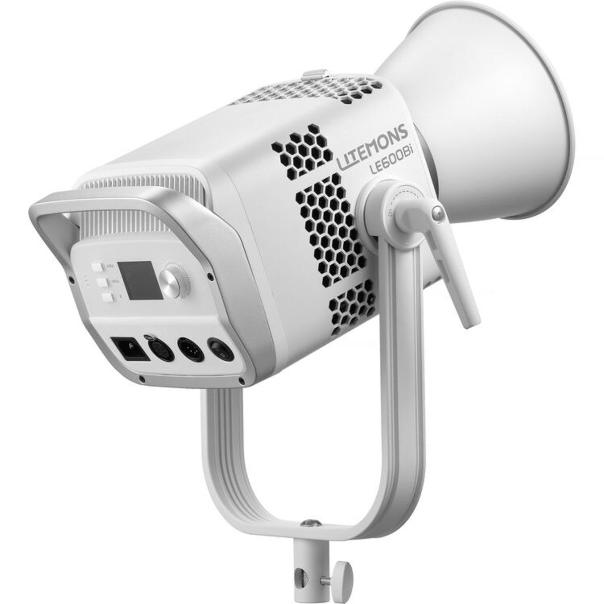 Godox Litemons LE600Bi Bi-Color LED Monolight (White)
