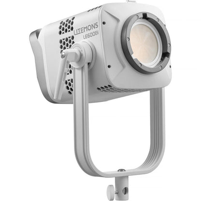 Godox Litemons LE600Bi Bi-Color LED Monolight (White)