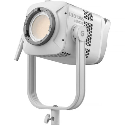 Godox Litemons LE600Bi Bi-Color LED Monolight (White)