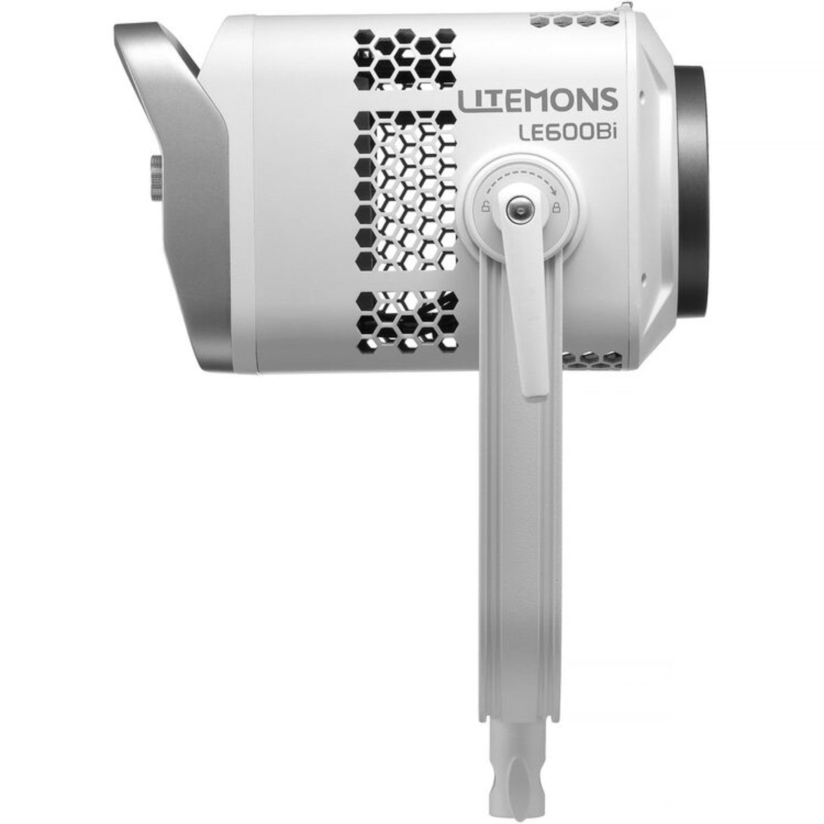 Godox Litemons LE600Bi Bi-Color LED Monolight (White)