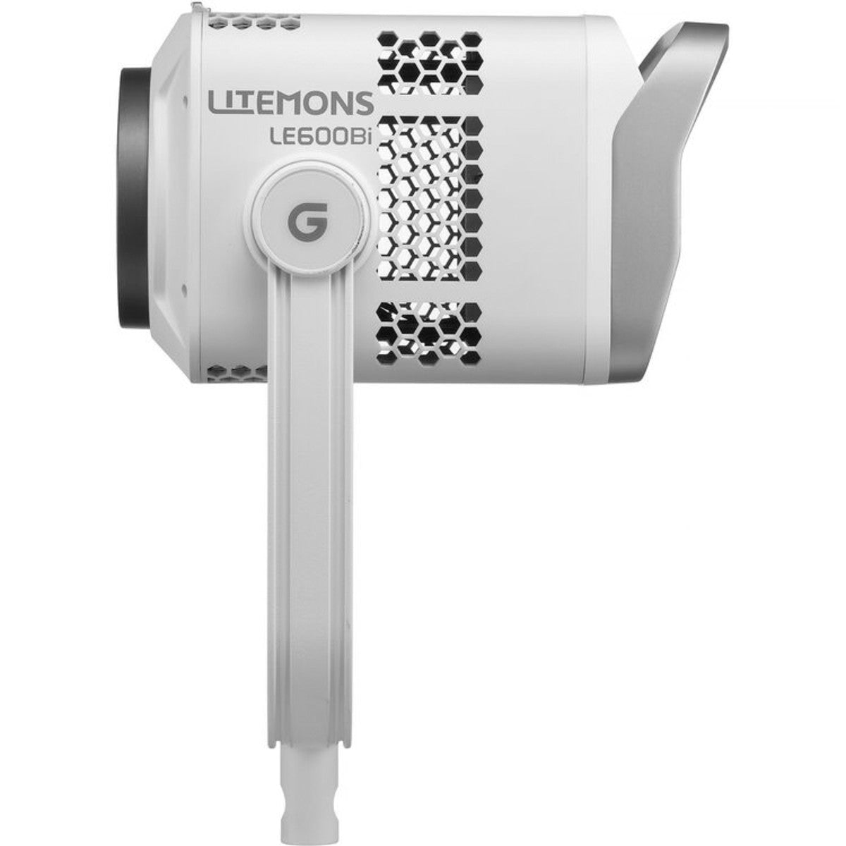 Godox Litemons LE600Bi Bi-Color LED Monolight (White)