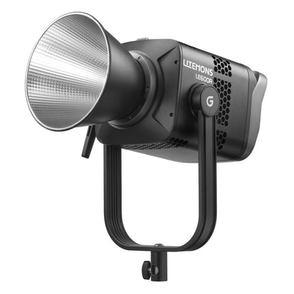 Godox Litemons LE600R RGB LED Monolight (Black)