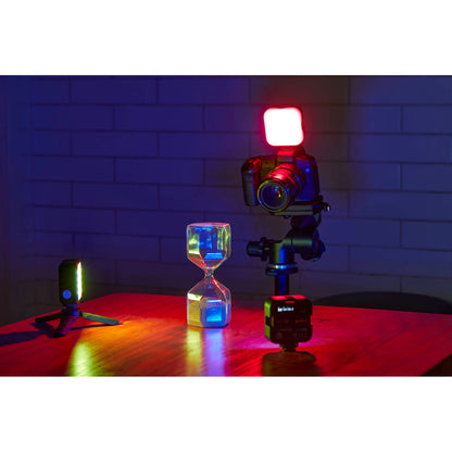 Godox Litemons LED6R RGB Pocket Light