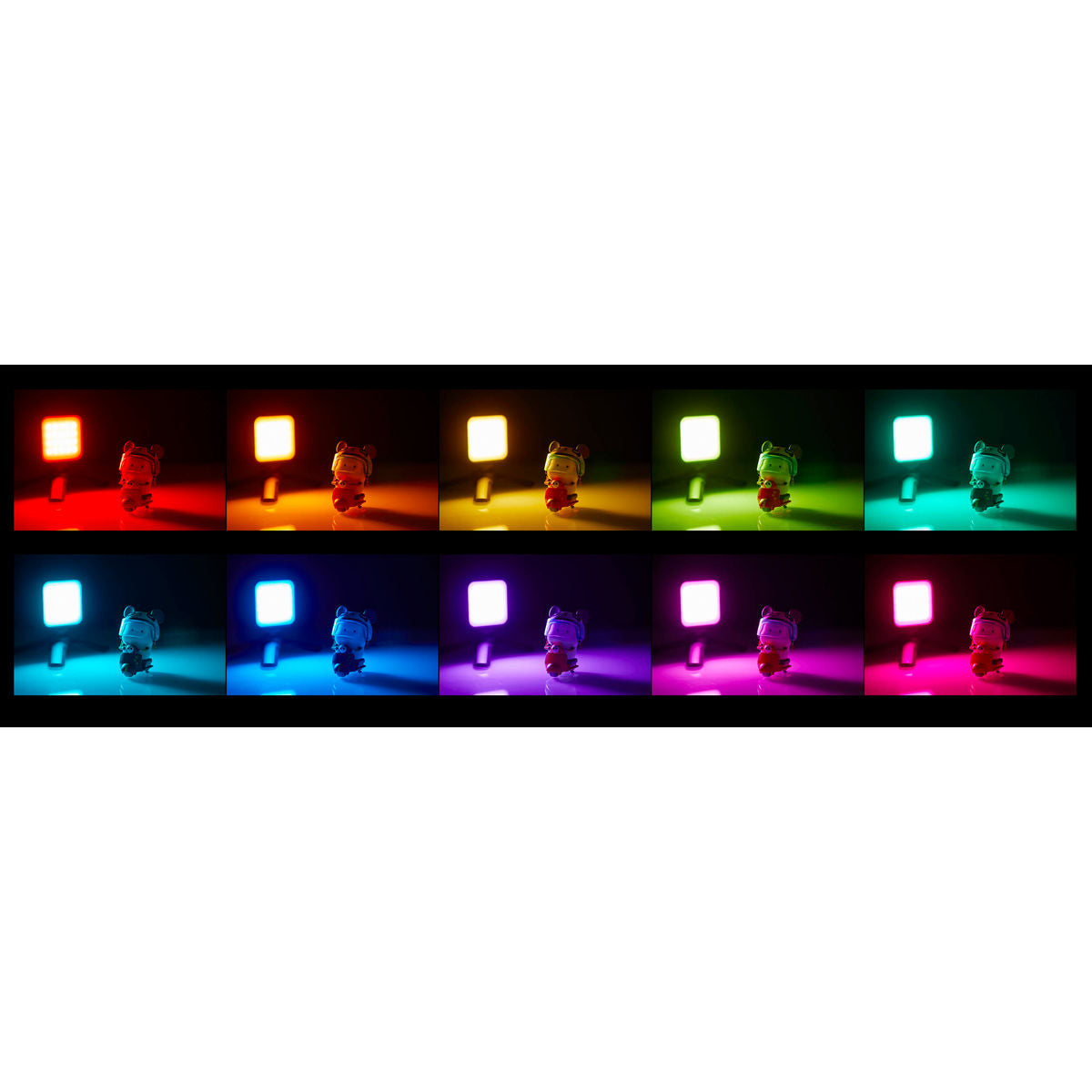 Godox Litemons LED6R RGB Pocket Light