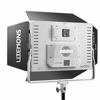 Godox Litemons LP1200Bi Bi-Color LED Panel Light