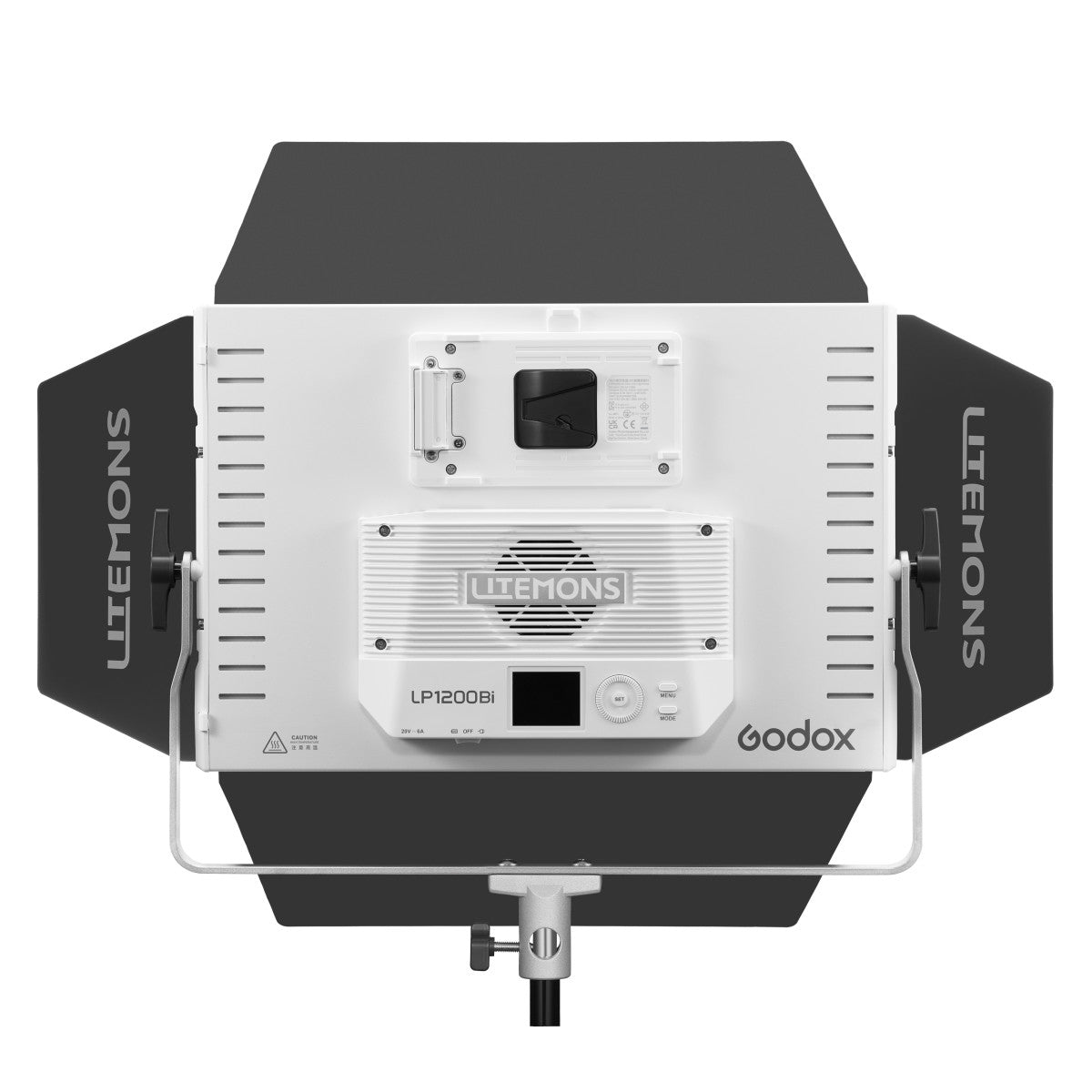 Godox Litemons LP1200Bi Bi-Color LED Panel Light