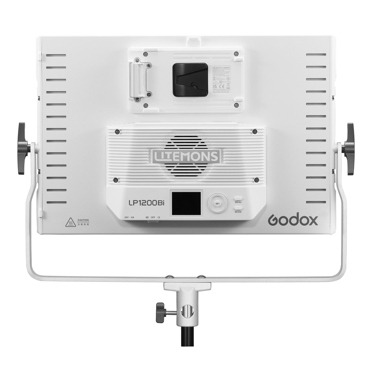Godox Litemons LP1200Bi Bi-Color LED Panel Light