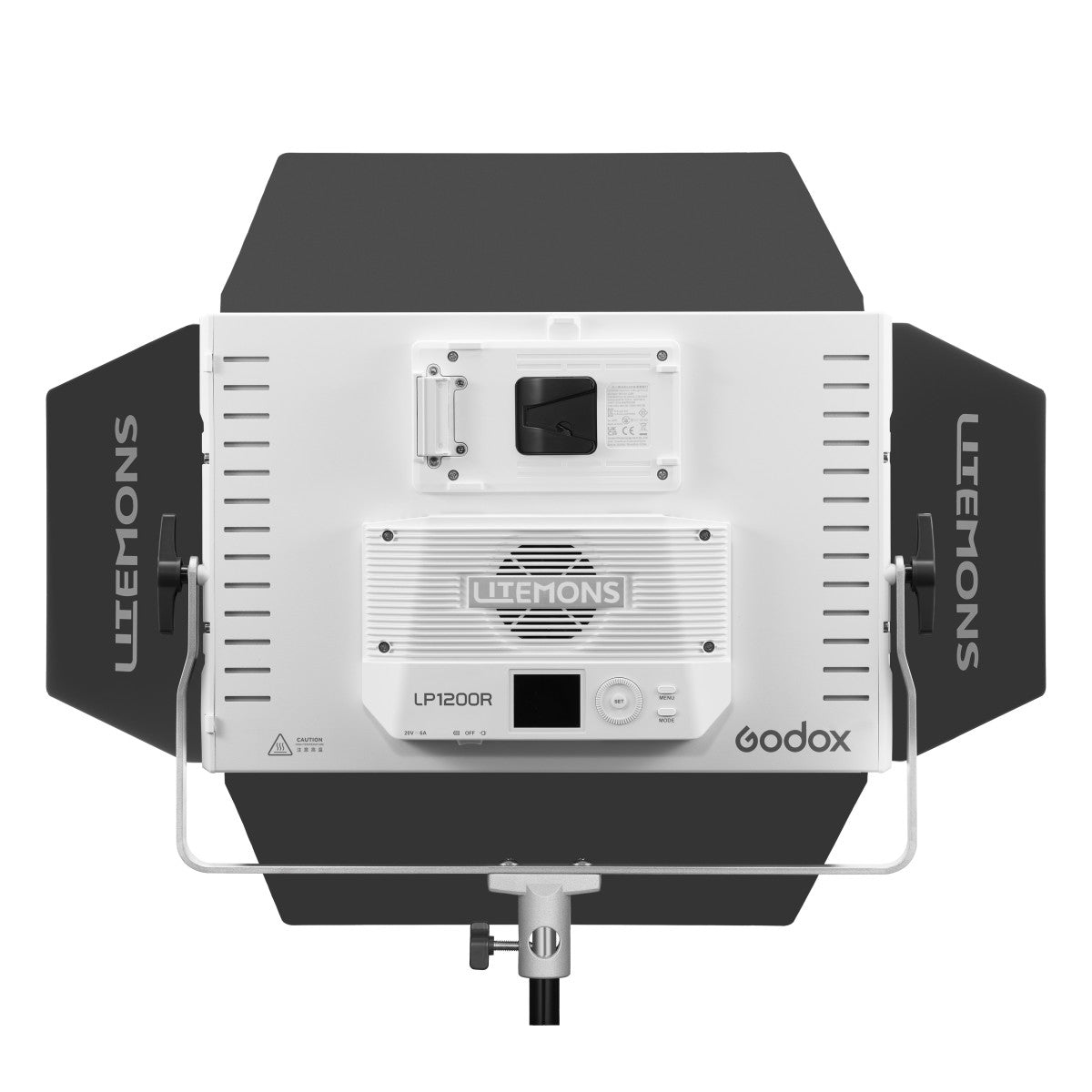 Godox Litemons LP1200R RGB LED Panel Light