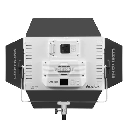 Godox Litemons LP1200R RGB LED Panel Light