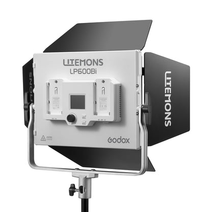 Godox Litemons LP600Bi Bi-Color LED Panel Light