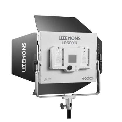 Godox Litemons LP600Bi Bi-Color LED Panel Light