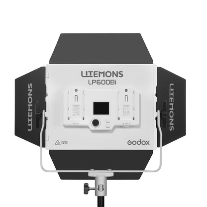 Godox Litemons LP600Bi Bi-Color LED Panel Light