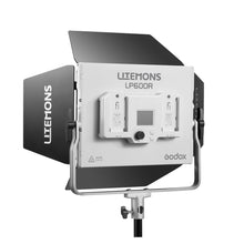 Godox Litemons LP600R RGB LED Panel Light