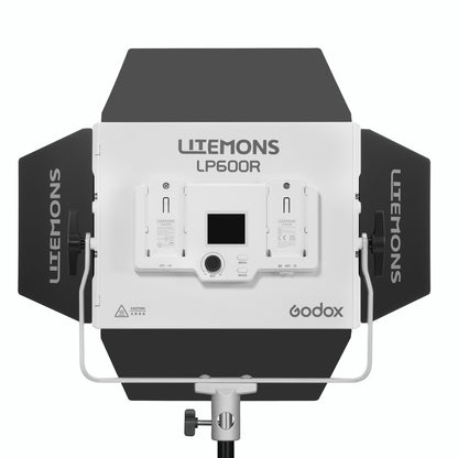 Godox Litemons LP600R RGB LED Panel Light