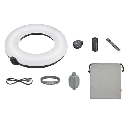 Godox LR150AIR Air Ring Light