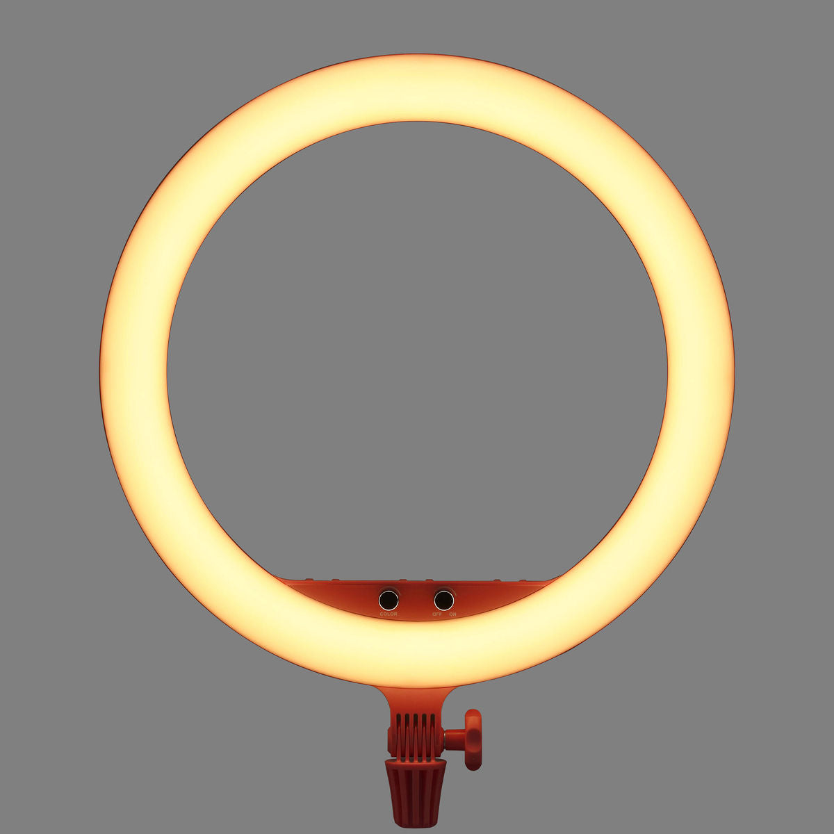 Godox LR150 LED Ring Light (Pink)