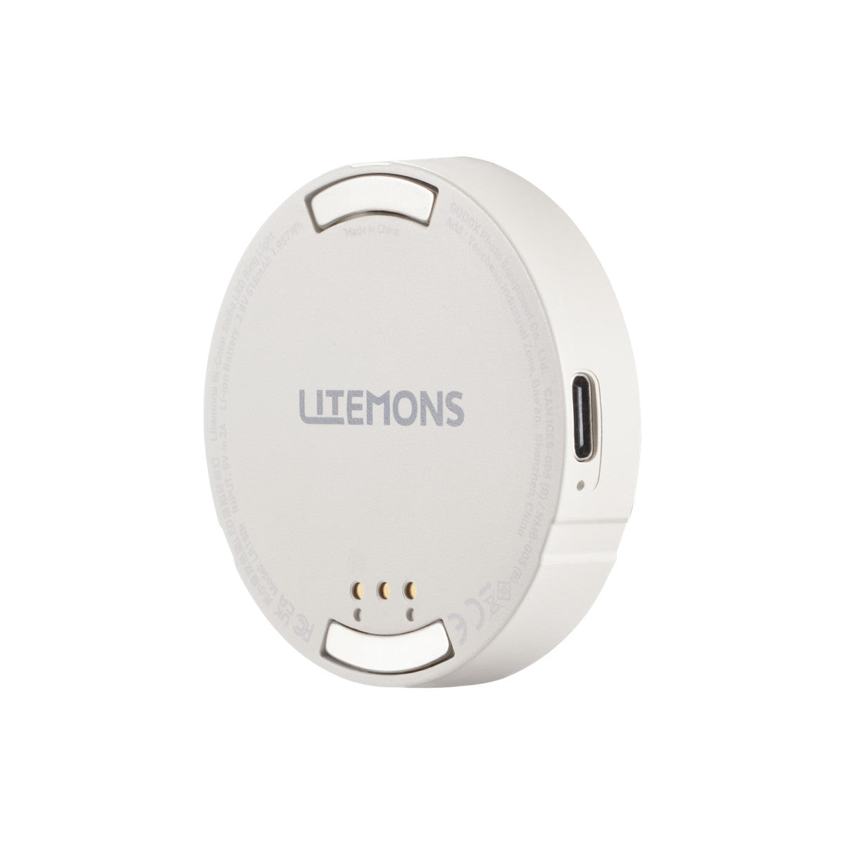 Godox Litemons LR15BI Bi-Color LED Selfie Light