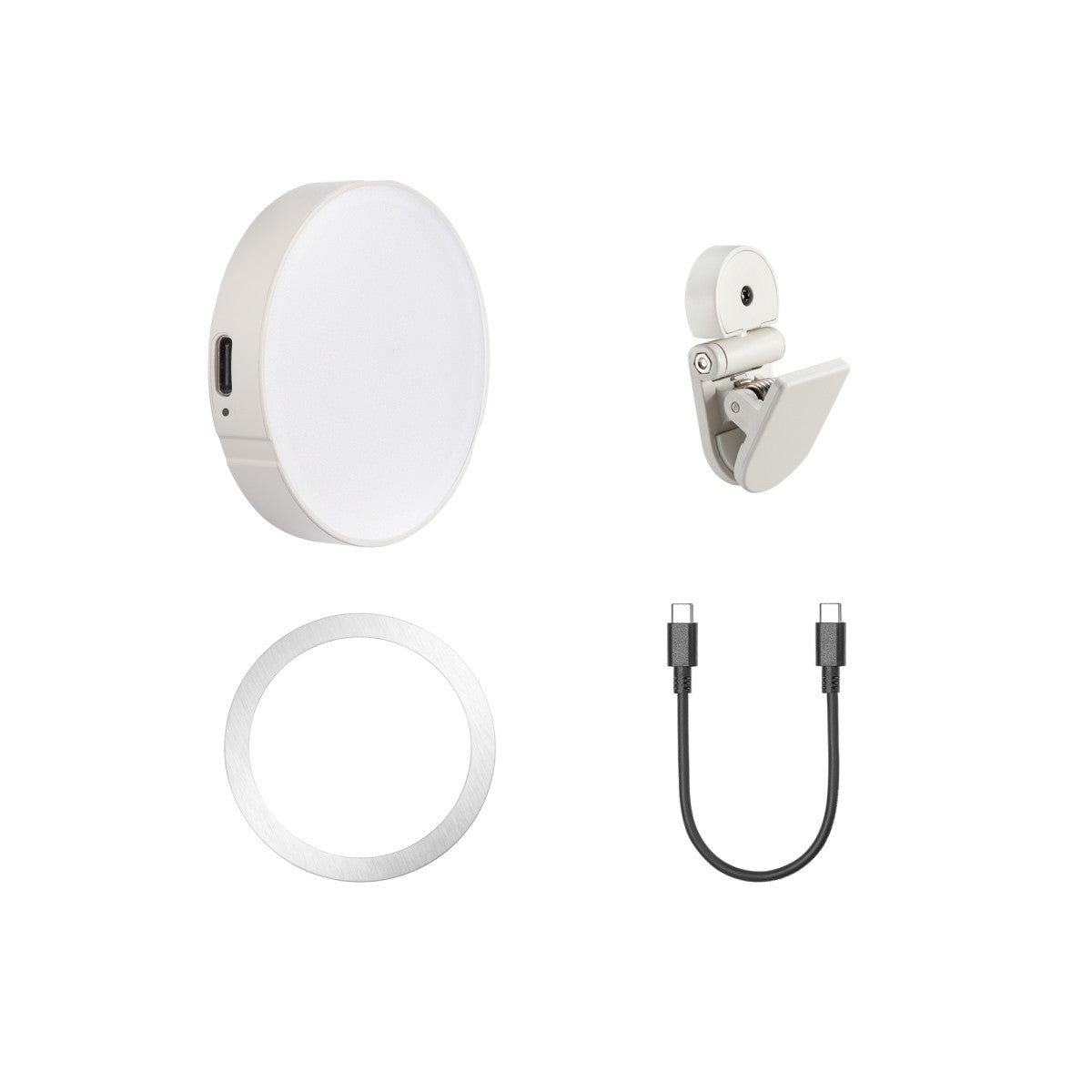 Godox Litemons LR15BI Bi-Color LED Selfie Light