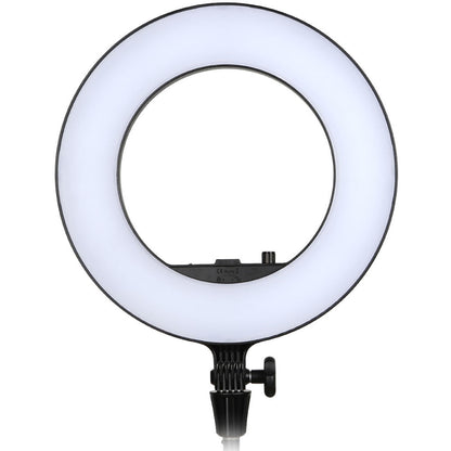 Godox LR180 LED Ring Light (Black)