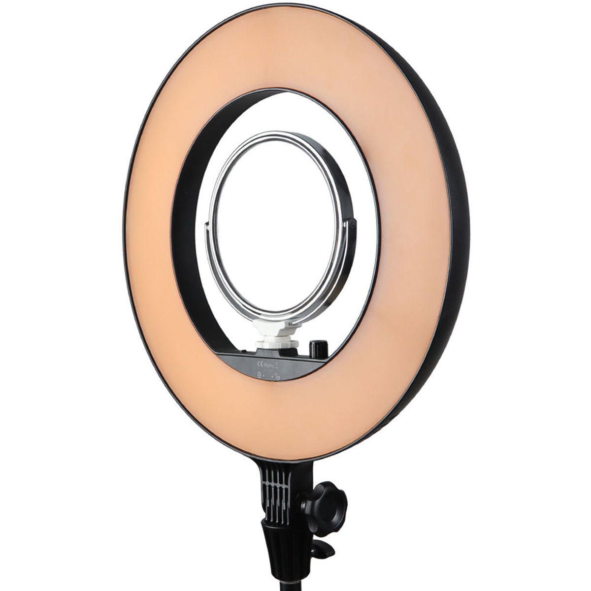 Godox LR180 LED Ring Light (Black)