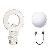 Godox Litemons LR30BI Bi-Color LED Selfie Ring Light