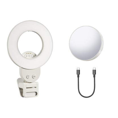 Godox Litemons LR30BI Bi-Color LED Selfie Ring Light