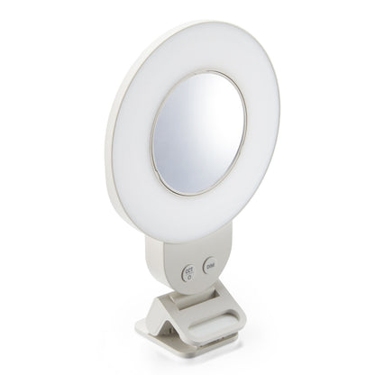 Godox Litemons LR30BI Bi-Color LED Selfie Ring Light