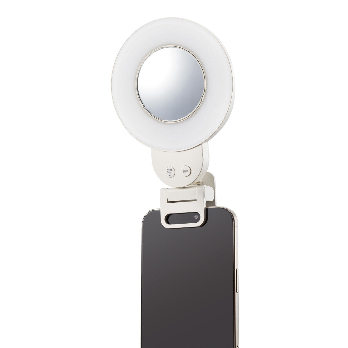Godox Litemons LR30BI Bi-Color LED Selfie Ring Light