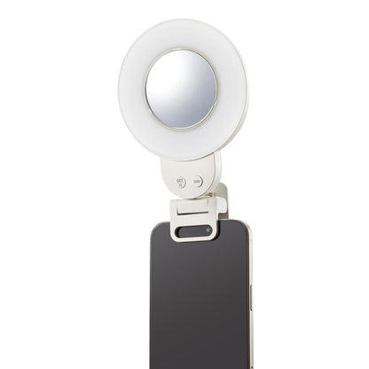 Godox Litemons LR30BI Bi-Color LED Selfie Ring Light