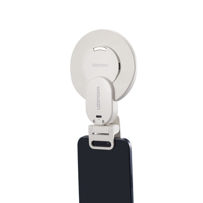 Godox Litemons LR30BI Bi-Color LED Selfie Ring Light