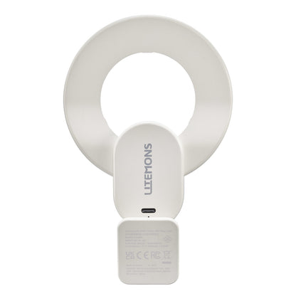 Godox Litemons LR30BI Bi-Color LED Selfie Ring Light