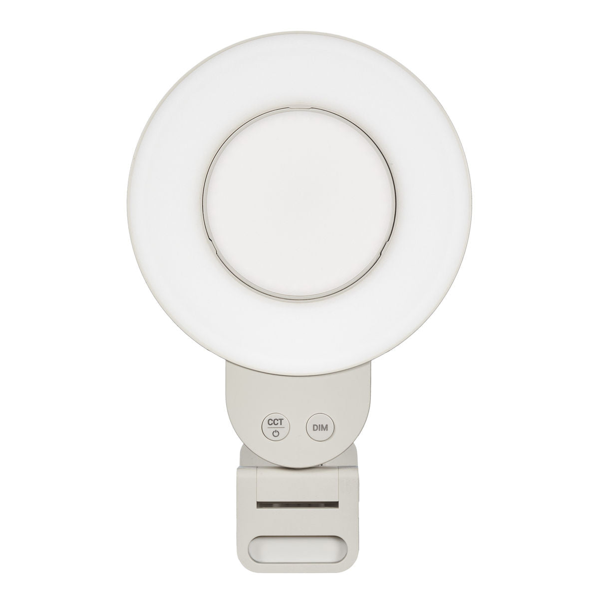 Godox Litemons LR30BI Bi-Color LED Selfie Ring Light