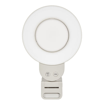 Godox Litemons LR30BI Bi-Color LED Selfie Ring Light