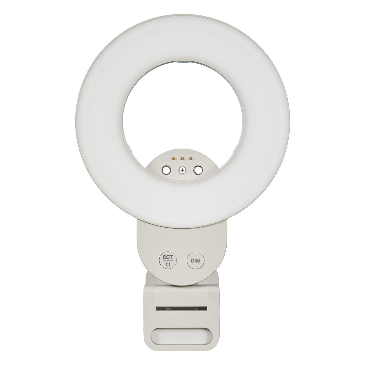 Godox Litemons LR30BI Bi-Color LED Selfie Ring Light