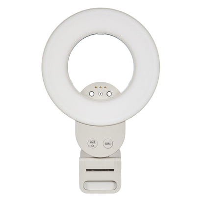 Godox Litemons LR30BI Bi-Color LED Selfie Ring Light