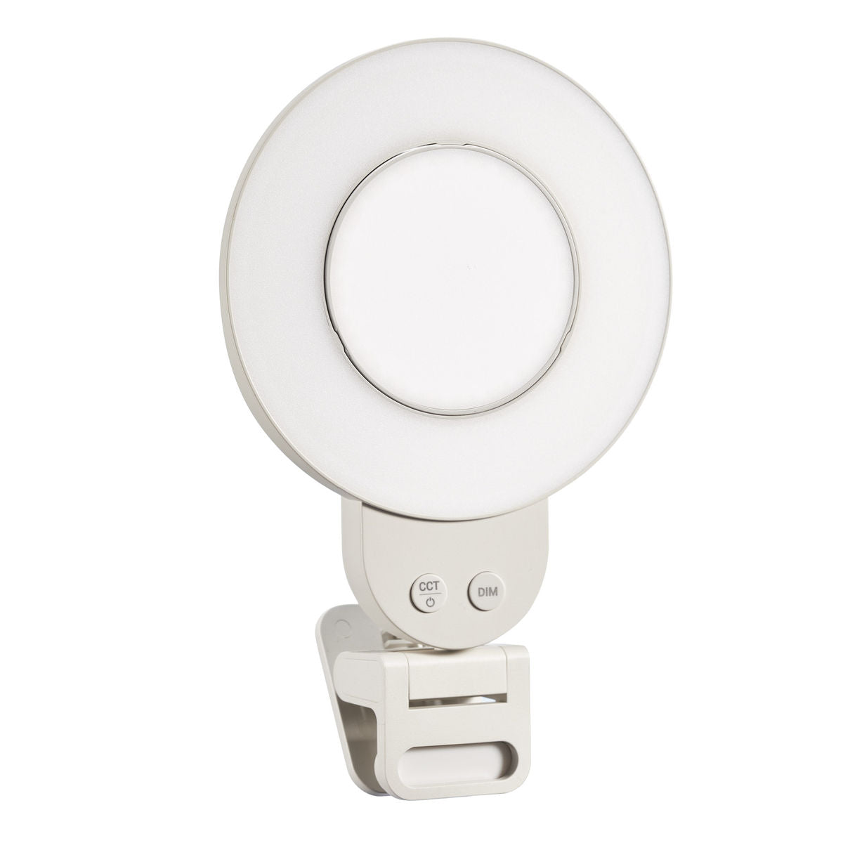 Godox Litemons LR30BI Bi-Color LED Selfie Ring Light
