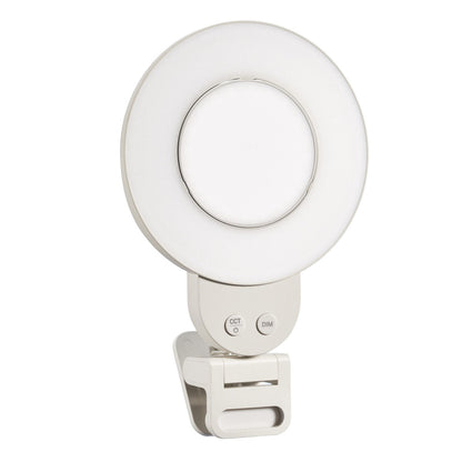 Godox Litemons LR30BI Bi-Color LED Selfie Ring Light