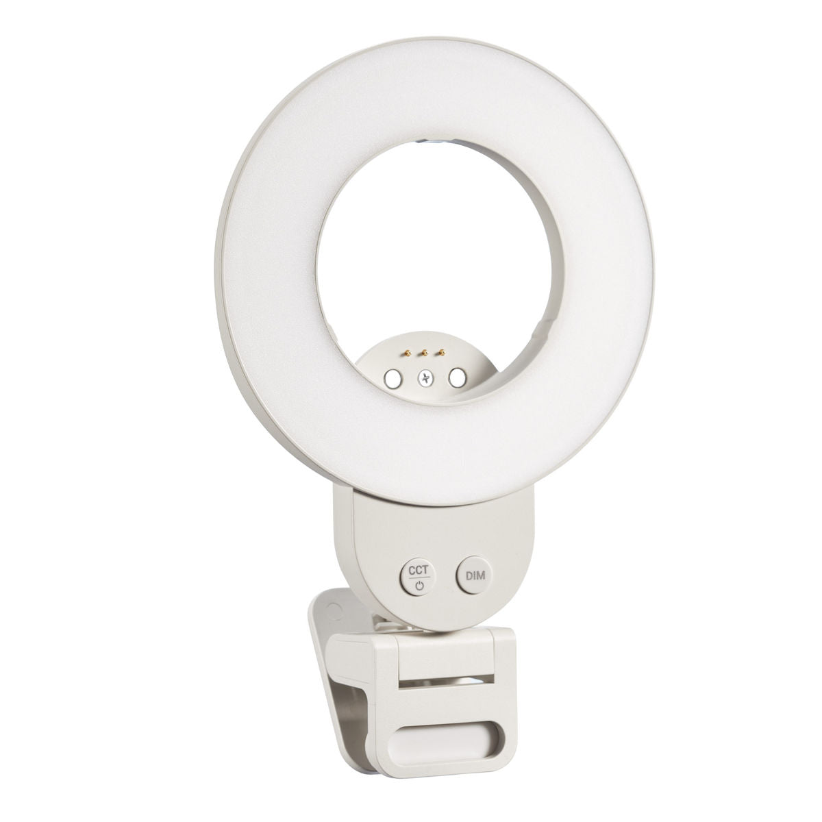 Godox Litemons LR30BI Bi-Color LED Selfie Ring Light