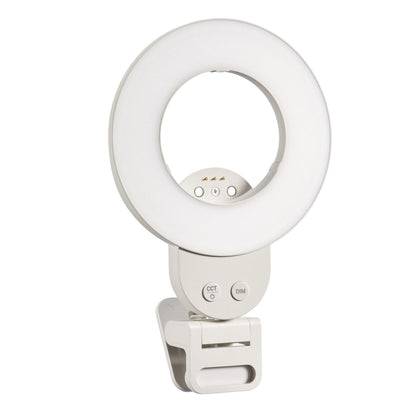 Godox Litemons LR30BI Bi-Color LED Selfie Ring Light